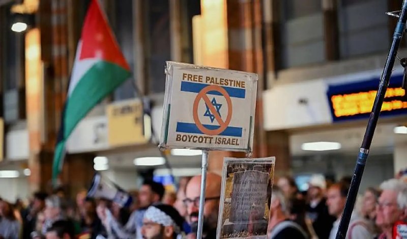 The Netherlands regrets that the occupation removed the accreditation of its diplomats in the West Bank: an unnecessary decision