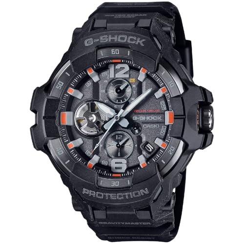 Casio GRB300EC1ADR Kol Saati
