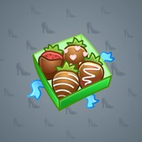 Berry Box #121