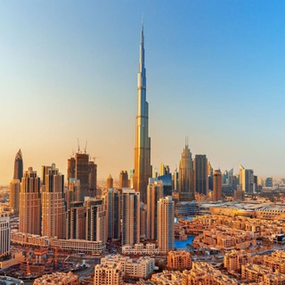 Dubai | Дубай Telegram Group Link