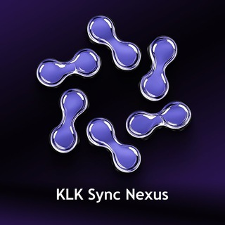 KLK-Sync Nexus Group🌐