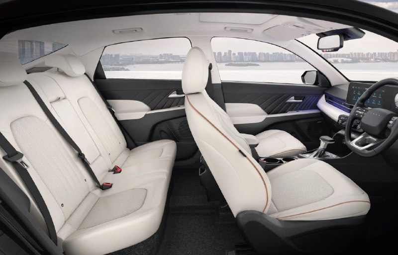 Hyundai показал обновлённый Solaris 2