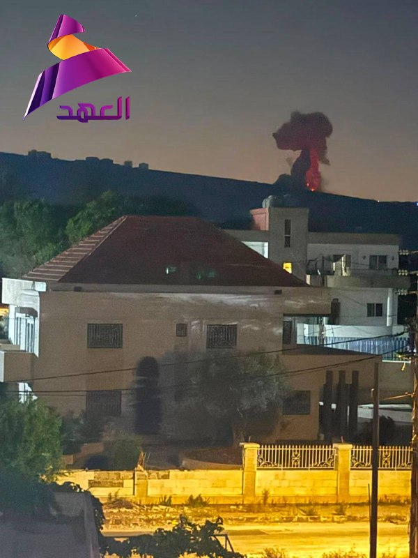 ALAhad TV - ערוץ אל אהד