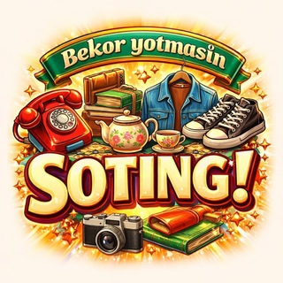 Bekor yotmasin soting