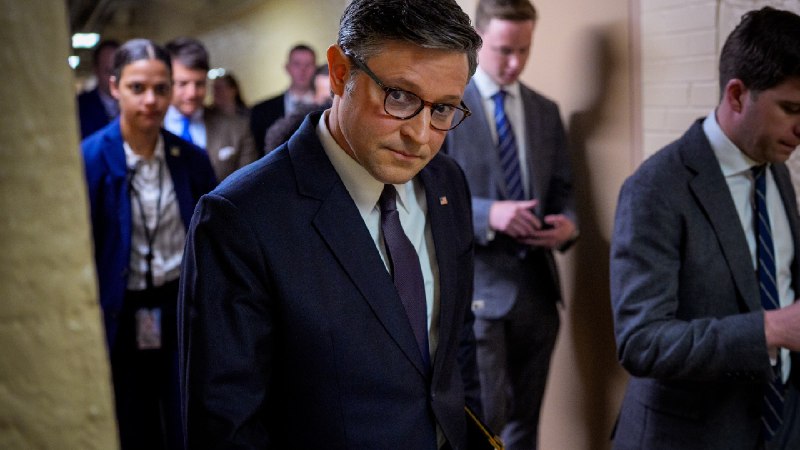 10 Terrible Policies in Trump and the GOP’s Bill to Cut Taxes for the Rich