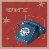 UNT | до связи