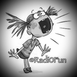 Telegram profile photo for رادیو فان | Radio Fun