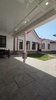Дом 5 соток 8 комнаты Из-за махалля