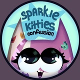 Sparkle Kitties Confenssions! [AND INTERACTIVE!]