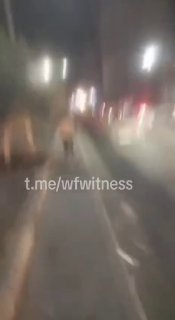 ️🇸🇾 צילומים נוספים מהאזור הכפרי של עזאז בחאלב בזמן שהעימותים נמשכים.