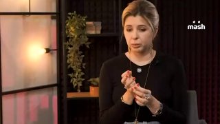 Невеста экс-министра иностранных дел Украины Кулебы Светлана Павлецкая предложила украинцам греться с помощью вибраторов. Потому что они нагреваются до 38 градусов.п — приоритеты потужно❗ Подписывайся на Mash