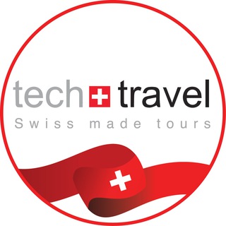 Tech Travel Iran Telegram Group Link