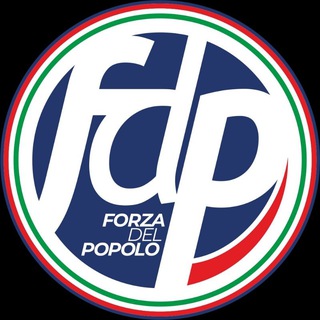 Telegram profile photo for Forza del Popolo Canale Ufficiale