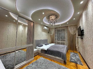 Сдается 2х квартира в чиланзарском районе метро Новза