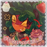 🍓Ⲃⲉʀʀⲩϝⲓⲉⳑⲇ Info🍓