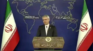 🎦 Bakay's allusion to French intercepts: this world is a mountain and our verb is not; These countries must accept the consequences of what they did!