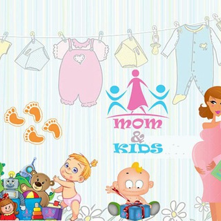 MOM & Kids Zone Telegram Group Link