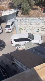 الاحتلال يعتقل وزير شؤون القدس أشرف الأعور من منزله