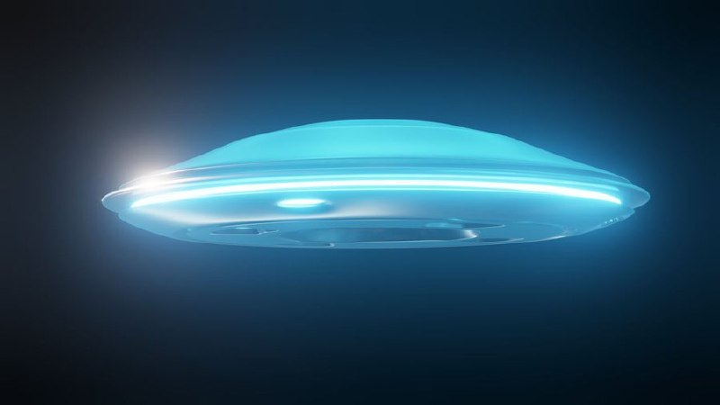US, China and Russia may be in new UFO arms race as fears grow over who will discover alien secrets first: report reads.