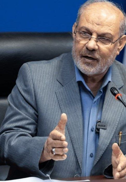 تحولات منطقه: 🚨سخنگوی سپاه: برای هر اقدام خصمانۀ آمریکا سناریو داریم🔹سردار محبی: رئیسجمهور آمریکا میگوید دستور جنگ اقتصادی را صادر