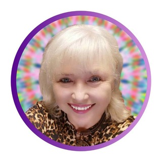 Telegram profile photo for ИСЦЕЛЯЮЩИЕ МАНДАЛЫ СВЕТА
