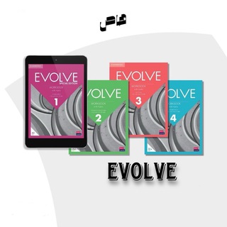 Evolve codes