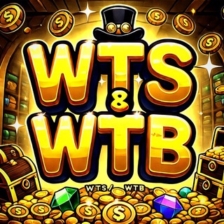 MARKETPLACE - WTS/WTB/WTT ŁDZ