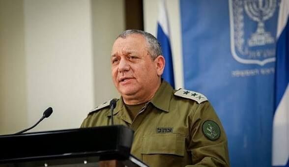 הסיוט החדש של נתניהו; האלוף שהגיע למלחמת ביבי עם רקורד צבאי האם גדי אייזנקוט יכול לסיים את "עידן נתניהו"? ה…