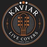 KAVIAR (cover band)