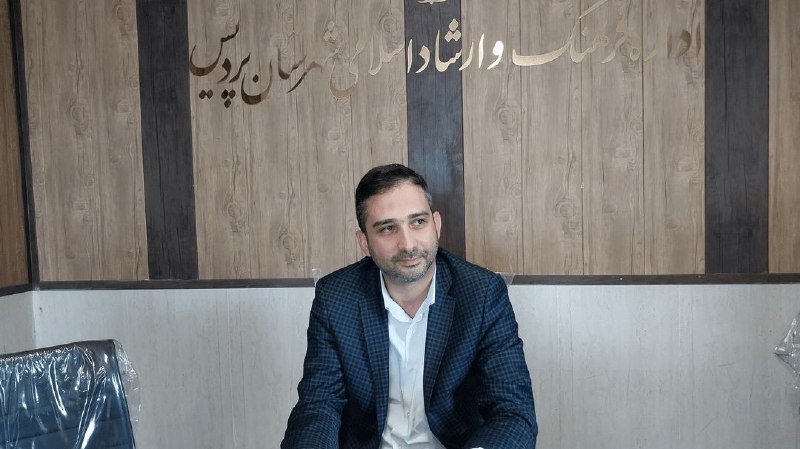 آخرین خبر تهران: برگزاری نخستین جشنواره موسیقی با رقابت ۲۲۰ هنرجو در پردیس🔹️رئیس اداره فرهنگ و ارشاد اسلامی شهرستان پردیس: نخستین جشنواره