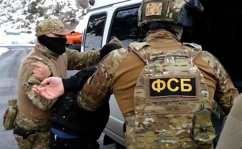 ❗️Жителя Дербента осудили за экстремизм в Telegram фото