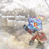 Втулкино логово. | pony town | 170+