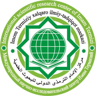 Telegram profile photo for Termiziy.uz