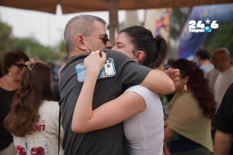 🇮🇱 בצה"ל החלו בהכשרת תצפיתניות חדשות. בנות טירוניות החלו בהכשרתן לשירות ביחידות תצפית, האחראיות על ניטור…