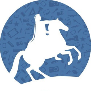 Telegram profile photo for Куда сходить в Петербурге