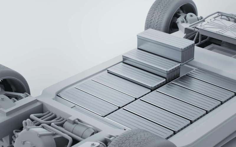 Volkswagen разработал и испытал новый тип аккумуляторовPowerCo, дочерняя компани