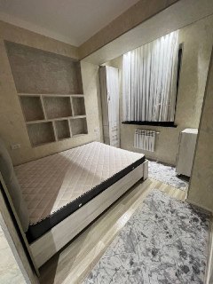 Аренда Новостройка