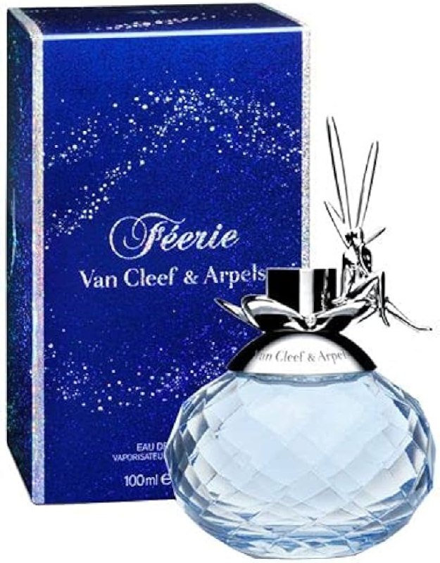 عطر خاطره: Van Cleef & arpels feerie edt100 mlبدون سلفون#دیسکانت👠 زنانه❄️ خنکپودریمحصول ۲۰۰۹نت های غالب :بنفشه ، برگ بنفشه ، لیمو آ