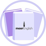 Moor English Shop