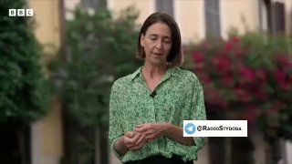 שר ההגנה האיטלקי: "רוב החברה האיטלקית נגד סיוע צבאי לאוקראינה. אבל אנחנו לא צריכים להקשיב לחברה אם היא לא ב…