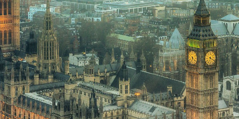 UK Stablecoin Rules Approved by Lawmaker Committee