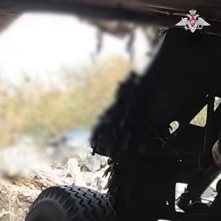 Msta" מגדיר את החום צוותי Msta-B של קבוצת ווסטוק השמידו מעוזים של הכוחות המזוינים של אוקראינה באזור זפורוז'…