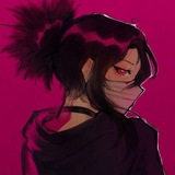 -✧Gin Akutagawa[АРХИВ]✧-