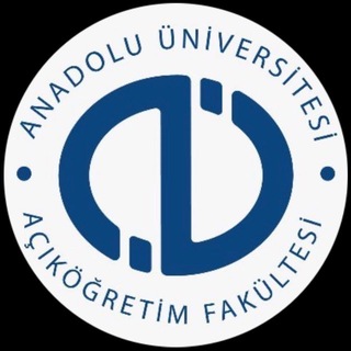 ANADOLU ÜNİVERSİTESİ PDF GRUBU SKYMOONPDF