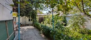 Продается дом на узбум