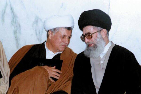 خبرگزاری خبرآنلاین: 📜 تاریخ بخوانیم | خاطرات هاشمی: رهبری از دست تندروهای چپ خشمگین‌اندهاشمی رفسنجانی در خاطرات روز ۲۸ مرداد ۱۳۸۲ نوشت:▫️دکت