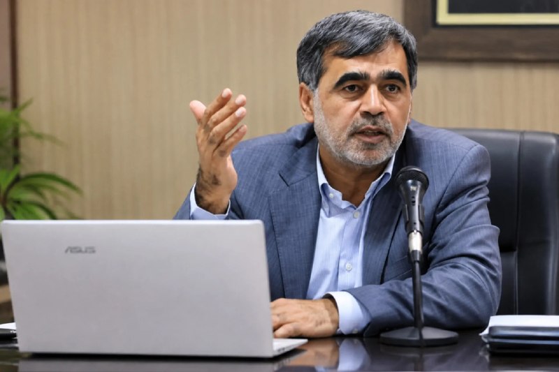 پایگاه خبری حاجت: ظرفیت‌ وقف در کاهش مشکلات اقتصادی و حمایت از تولید و اشتغالنادر سامانی ریاحی، پژوهشگر و محقق حوزه وقف و امور خیریه در گف