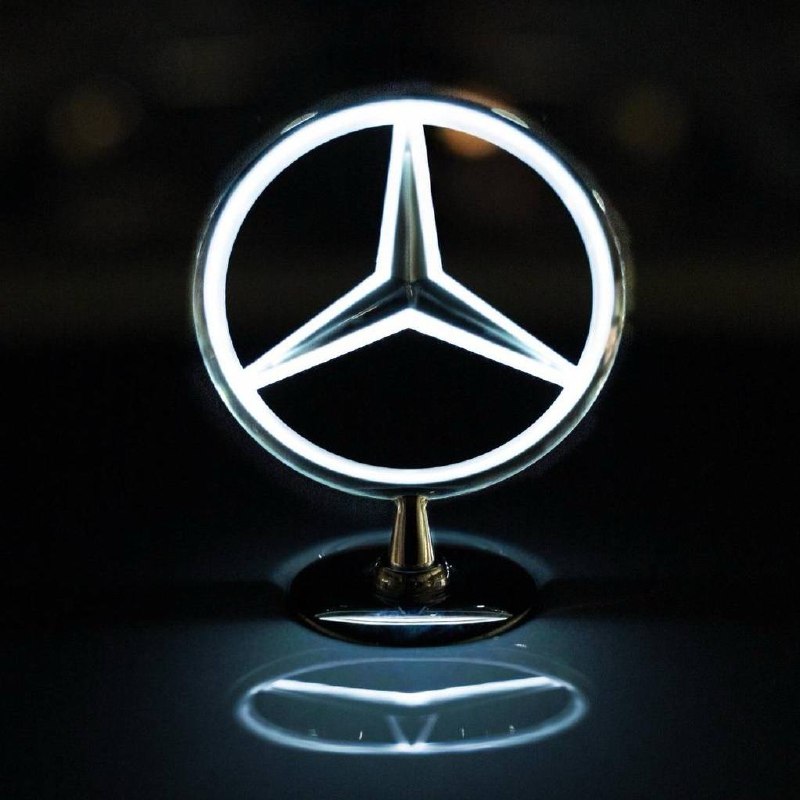 Mercedes обновил S-Class — компания показала S-Class с 2700 новыми деталями. 6