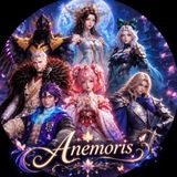Anemoris/life