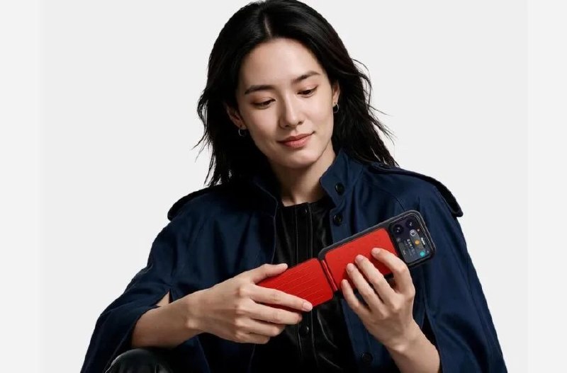 📸 Xiaomi 18 Pro becomes a pocket guitar with this attractive accessory